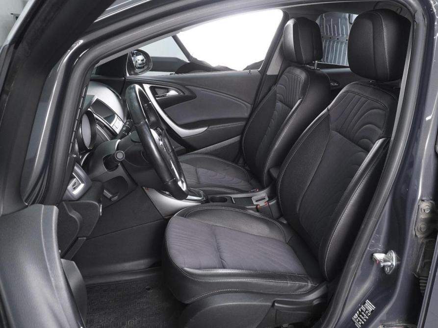 Opel Astra J Рестайлинг Ростов-на-Дону  - изображение 10