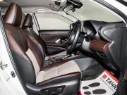 Toyota Yaris Cross Иркутск  - изображение 31