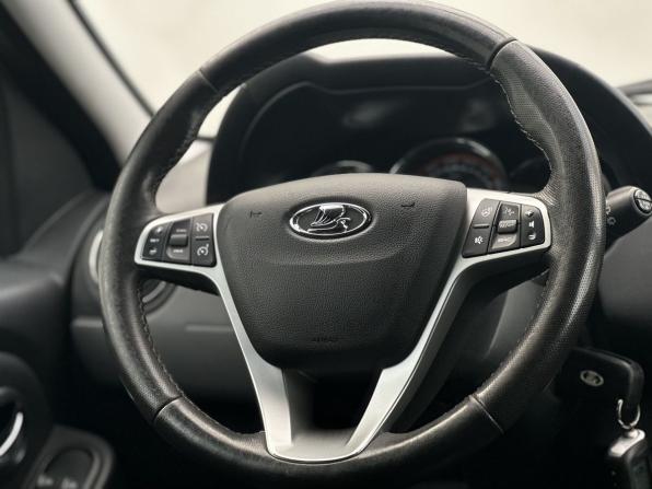 Lada (ВАЗ) Largus I Рестайлинг с пробегом 2022 года, цена 1 250 000 рублей, 107341 км, универсал, Автокод Объявления