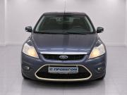 Ford Focus II Рестайлинг Москва  - изображение 17