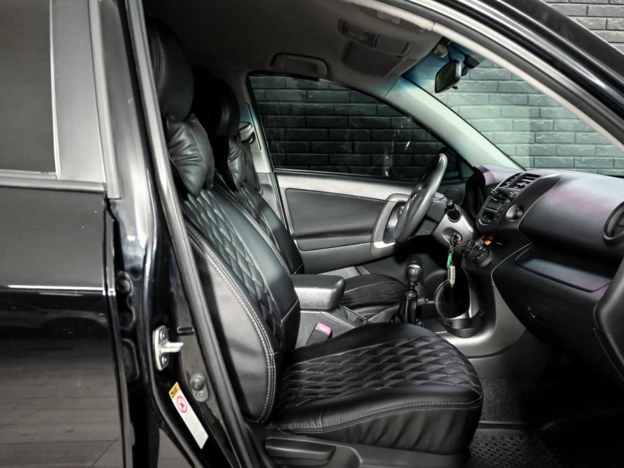 Toyota RAV4 III (XA30) Рестайлинг Екатеринбург  - изображение 10