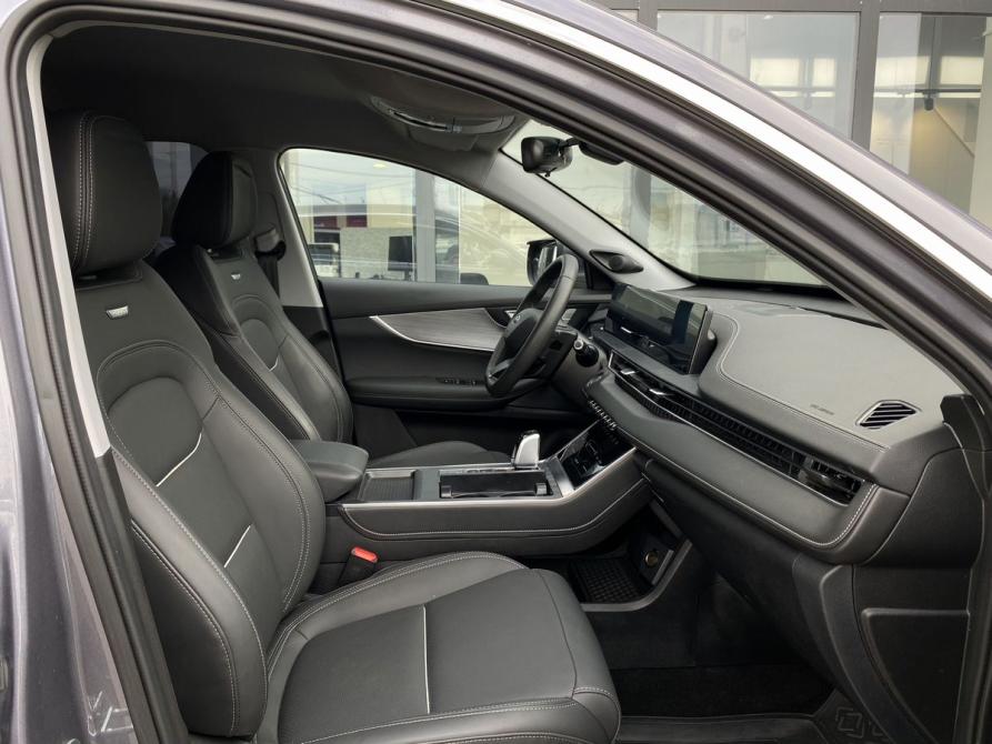 Chery Tiggo 7 Pro Max I Москва  - изображение 22