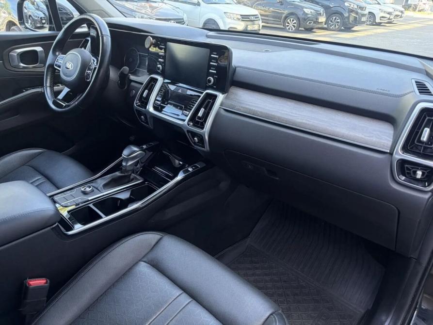 Kia Sorento IV Москва  - изображение 18