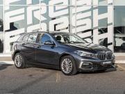 BMW 1 серии III (F40) Краснодар  - изображение 25