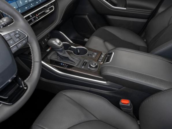Toyota Highlander IV (XU70) с пробегом 2026 года, цена 6 050 000 рублей, 50 км, внедорожник, Автокод Объявления