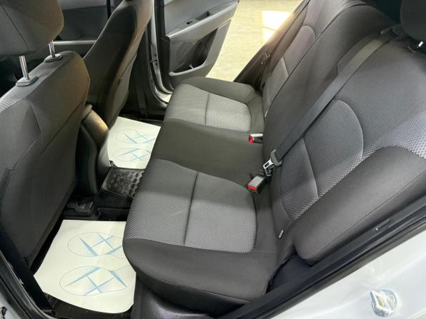 Hyundai Creta I Рестайлинг с пробегом 2020 года, цена 1 890 000 рублей, 67021 км, внедорожник, Автокод Объявления