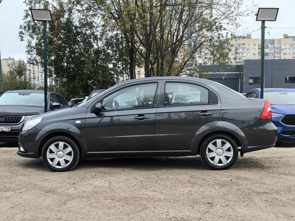 Chevrolet Nexia I с пробегом 2020 года, цена 899 000 рублей, 87000 км, седан, Автокод Объявления