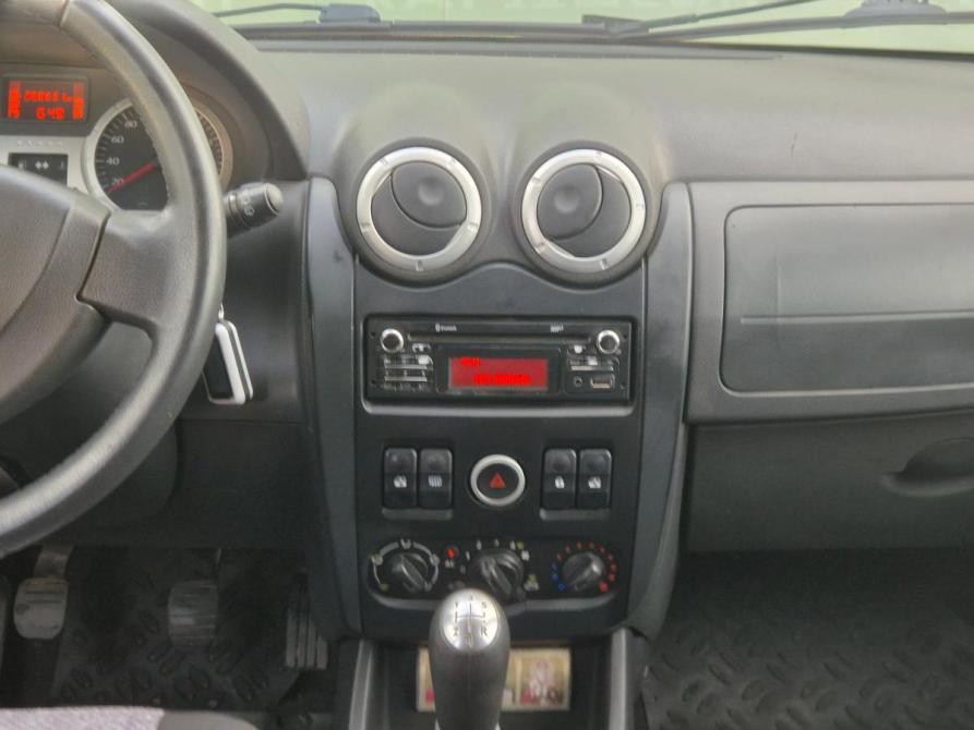 Lada (ВАЗ) Largus I Екатеринбург  - изображение 11