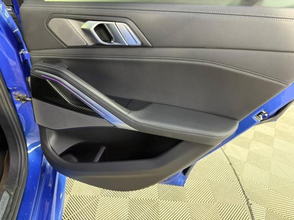 BMW X6 III (G06) с пробегом 2020 года, цена 8 750 000 рублей, 54093 км, внедорожник, Автокод Объявления