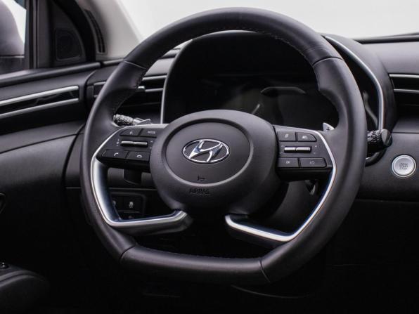 Hyundai Tucson IV с пробегом 2021 года, цена 3 020 000 рублей, 38508 км, внедорожник, Автокод Объявления