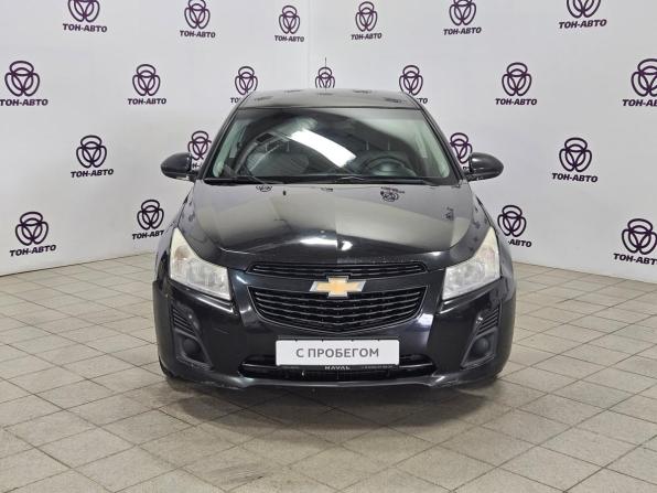 Chevrolet Cruze I Рестайлинг с пробегом 2013 года, цена 648 000 рублей, 191845 км, хэтчбек, Автокод Объявления