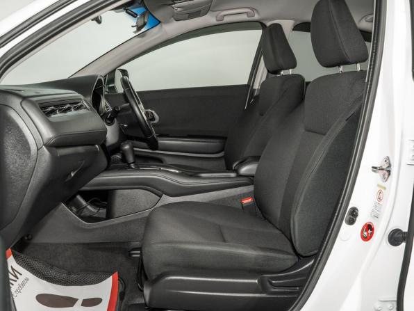 Honda Vezel I с пробегом 2014 года, цена 1 599 500 рублей, 81650 км, внедорожник, Автокод Объявления