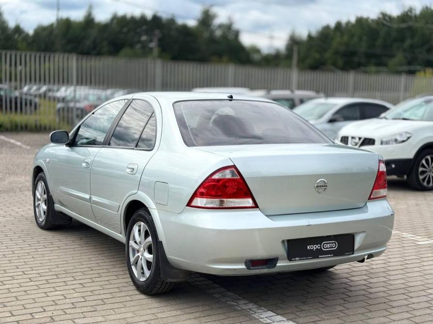 Nissan Almera Classic I Тверь  - изображение 4