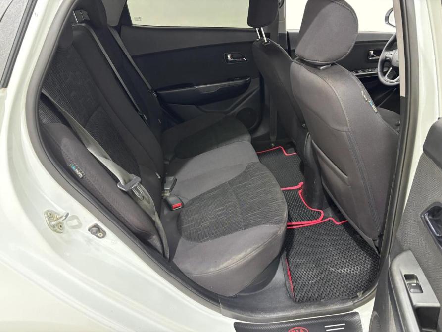 Kia Rio III Альметьевск  - изображение 18