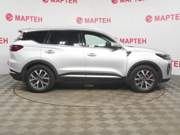 Chery Tiggo 7 Pro Max I с пробегом 2024 года, цена 1 725 000 рублей, 100223 км, внедорожник, Автокод Объявления