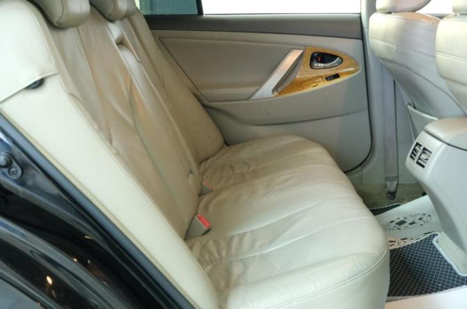 Toyota Camry VI (XV40) с пробегом 2007 года, цена 1 199 000 рублей, 320000 км, седан, Автокод Объявления