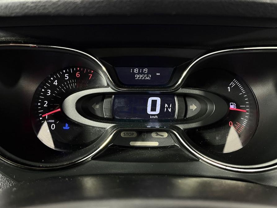 Renault Kaptur I Борисоглебск  - изображение 20