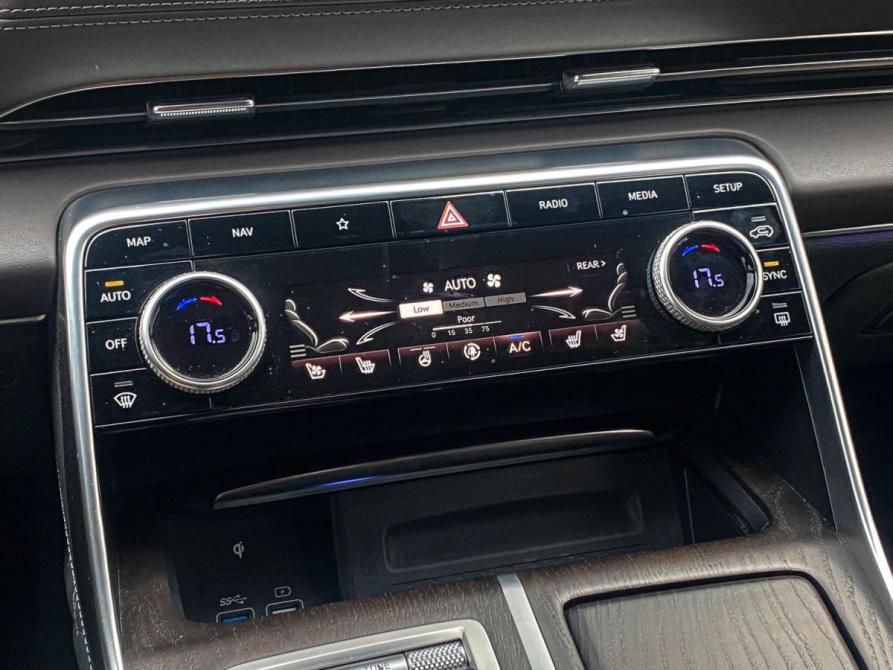 Genesis GV80 I Москва  - изображение 30