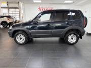 Chevrolet Niva I Рестайлинг Киров  - изображение 18