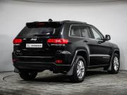 Jeep Grand Cherokee IV (WK2) Рестайлинг Санкт-Петербург  - изображение 37