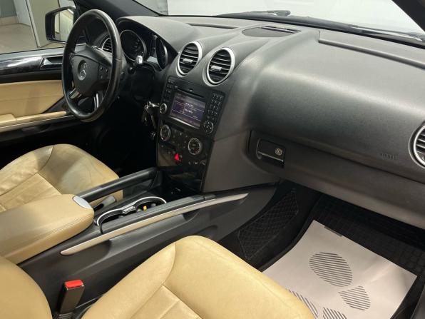 Mercedes-Benz M-Класс II (W164) с пробегом 2008 года, цена 1 299 000 рублей, 214733 км, внедорожник, Автокод Объявления