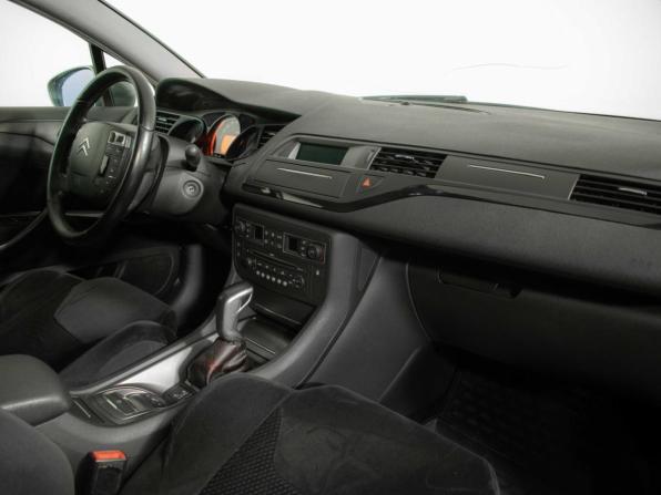 Citroen C5 II с пробегом 2008 года, цена 535 000 рублей, 247000 км, универсал, Автокод Объявления