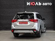 Mitsubishi Outlander III Рестайлинг 3 Екатеринбург  - изображение 24