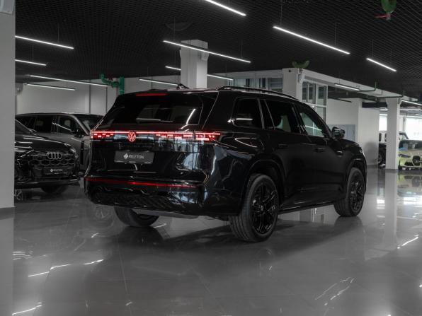 Volkswagen Teramont II (China Market) с пробегом 2026 года, цена 5 900 000 рублей, 19 км, внедорожник, Автокод Объявления
