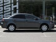 Mitsubishi Lancer X Рестайлинг Волгоград  - изображение 21