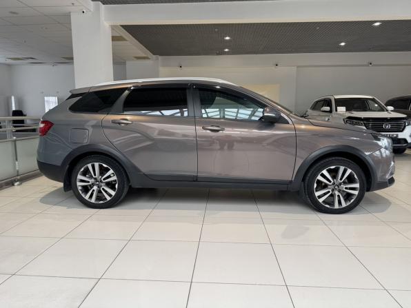 Lada (ВАЗ) Vesta I с пробегом 2019 года, цена 875 000 рублей, 174743 км, универсал, Автокод Объявления