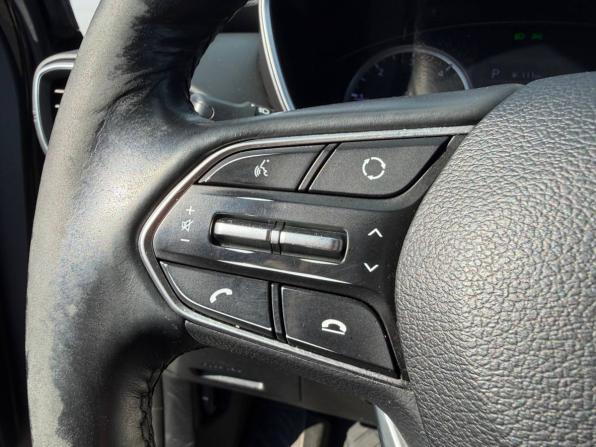 Hyundai Santa Fe IV с пробегом 2018 года, цена 2 545 000 рублей, 173100 км, внедорожник, Автокод Объявления