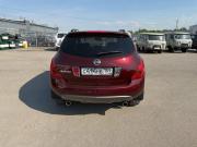 Nissan Murano I (Z50) Пермь  - изображение 11