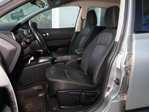 Nissan Qashqai I Рестайлинг с пробегом 2012 года, цена 1 049 000 рублей, 162368 км, внедорожник, Автокод Объявления