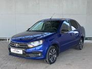Lada (ВАЗ) Granta I Рестайлинг Тамбов  - изображение 24