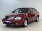 Chevrolet Lacetti I Воронеж  - изображение 21