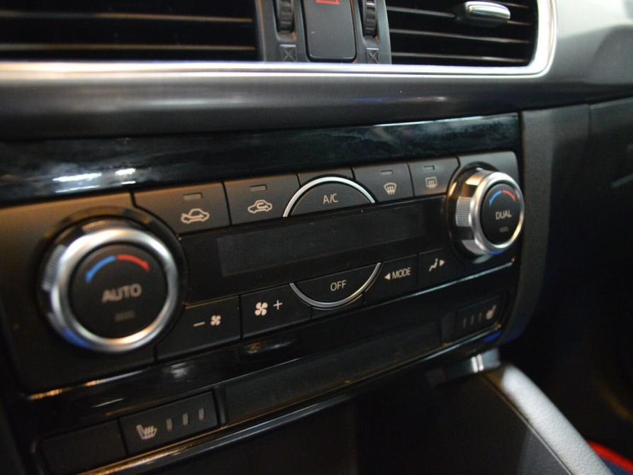 Mazda CX-5 I Рестайлинг Санкт-Петербург  - изображение 15