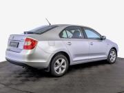 Skoda Rapid I Москва  - изображение 32