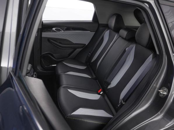 Geely Binyue I Рестайлинг 2 с пробегом 2023 года, цена 1 987 444 рубля, 24617 км, внедорожник, Автокод Объявления