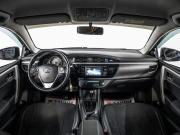 Toyota Corolla XI (E160 E170 E180) Иркутск  - изображение 30