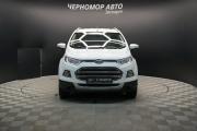 Ford EcoSport II Крым  - изображение 34