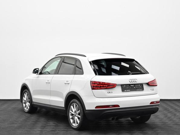 Audi Q3 I (8U) с пробегом 2014 года, цена 1 449 000 рублей, 100000 км, внедорожник, Автокод Объявления