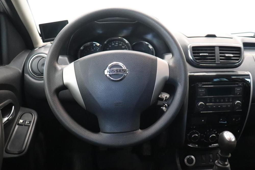 Nissan Terrano III (D10) Ульяновск  - изображение 10