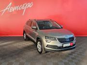 Skoda Karoq I Вологда  - изображение 25