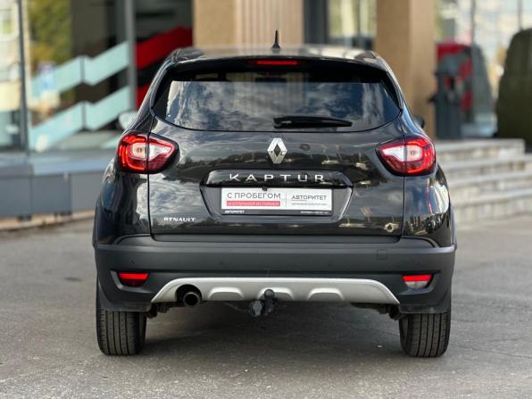Renault Kaptur I с пробегом 2016 года, цена 909 000 рублей, 292277 км, внедорожник, Автокод Объявления