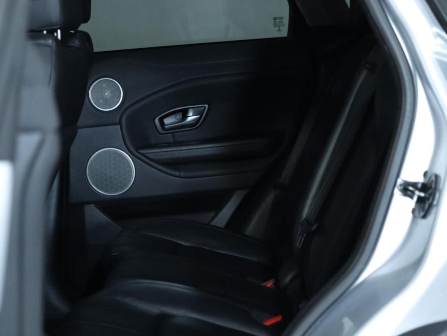Land Rover Range Rover Evoque I Рестайлинг Санкт-Петербург  - изображение 20
