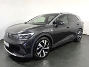 Volkswagen ID.4 Пермь  - изображение 19