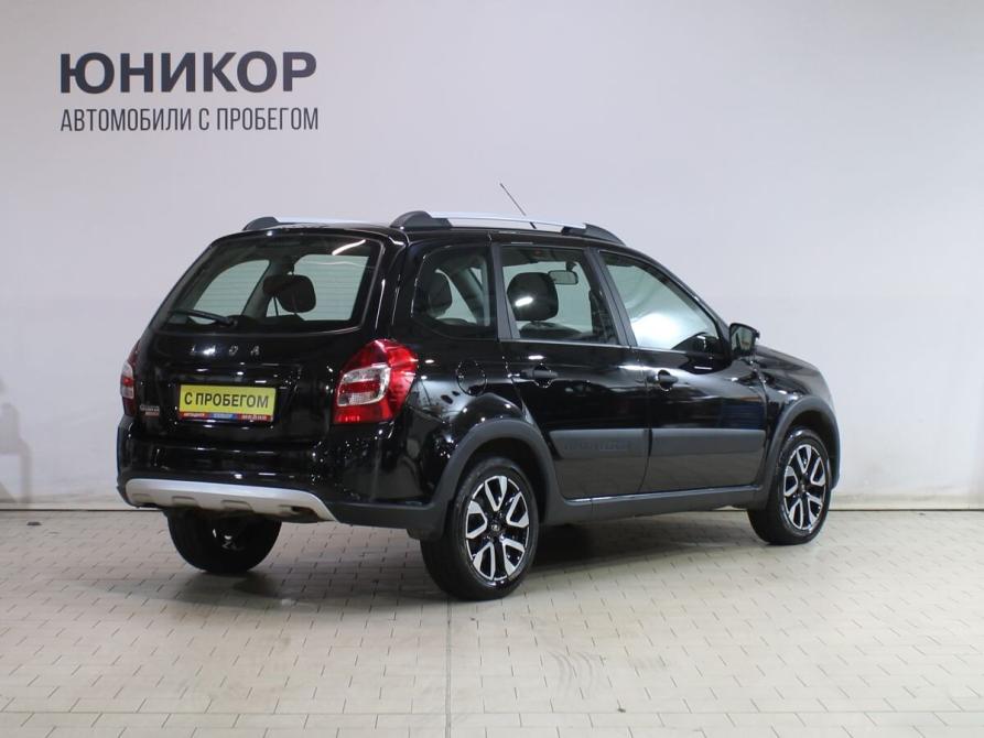 Lada (ВАЗ) Granta I Рестайлинг Дзержинск  - изображение 2