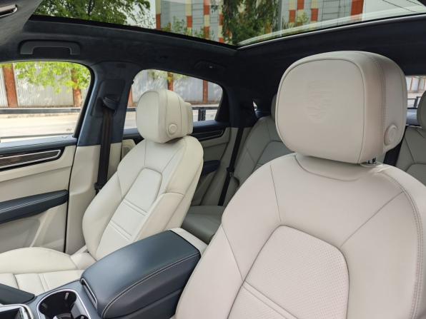Porsche Cayenne III с пробегом 2022 года, цена 14 990 000 рублей, 17215 км, внедорожник, Автокод Объявления