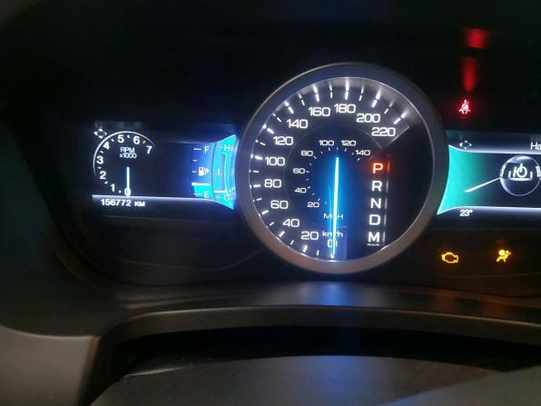Ford Explorer V с пробегом 2015 года, цена 1 735 000 рублей, 156772 км, внедорожник, Автокод Объявления