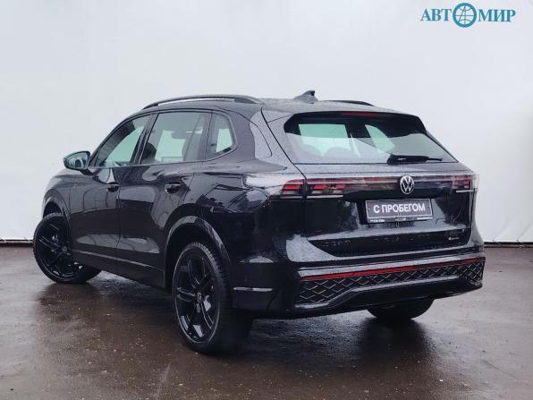 Volkswagen Tiguan III (China Market) с пробегом 2025 года, цена 4 999 000 рублей, 685 км, внедорожник, Автокод Объявления